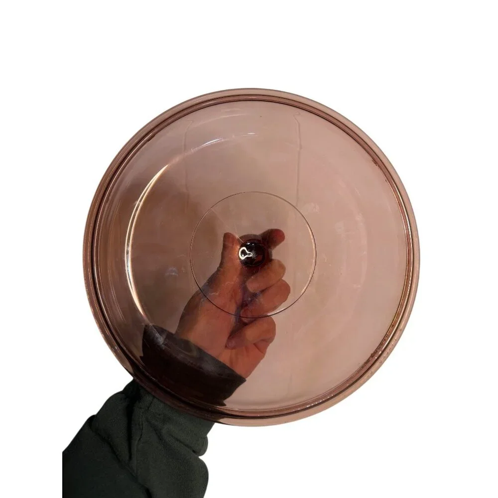 PYREX 8.5